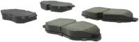 StopTech - StopTech 10-18 Mercedes-Benz Sprinter 2500 Front Truck & SUV Brake Pad - Image 2