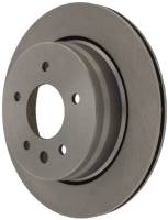 StopTech - Centric OE Grade Rear Brake Kit (2 Wheel) - Image 3