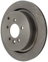 StopTech - Centric OE Grade Rear Brake Kit (2 Wheel) - Image 3