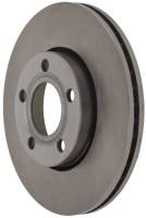 StopTech - Centric OE Grade Brake Kit (2 Wheel) - Image 2