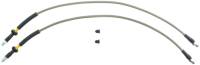 StopTech - StopTech SS Brake Line Kit 03-08 BMW Z4 2.5L 3.0L 3.2L - Image 4