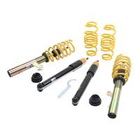 ST Suspensions - ST X-Height Adjustable Coilovers 12+ Audi A3 incl. Sportback (8V) Quattro - Image 2