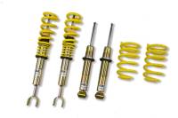 ST Suspensions - ST Coilover Kit 98-04 Audi A6 Quattro (4B/C5) Sedan/Wagon / 02-05 VW Passat W8 Sedan/Wagon (4Motion) - Image 2