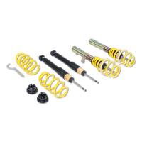 ST Suspensions - ST Coilover Kit 06-09 Volkswagen Golf (MKV) GTI (Incl DSG) / 05-10 Volkswagen Jetta MKVI - Image 2