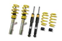 ST Suspensions - ST Coilover Kit 06-13 Audi A3 (8P) 2.0T Quattro / 12-13 Volkswagen Golf R MKVI AWD 2.0T - Image 1