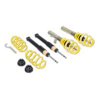 ST Suspensions - ST Coilover Kit 06-13 Audi A3 (8P) 2.0T Quattro / 12-13 Volkswagen Golf R MKVI AWD 2.0T - Image 2