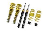 ST Suspensions - ST XTA Adjustable Coilovers Audi A4 (B8) Wagon 4WD - Image 1