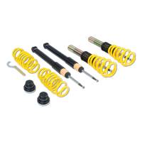 ST Suspensions - ST XTA Adjustable Coilovers Audi A4 (B8) Wagon 4WD - Image 2