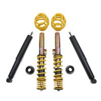 ST Suspensions - ST Coilover Kit 98-06 BMW 323i/323is/325i/328i/328is/330i E46 Sedan/Coupe/Wagon - Image 2