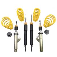 ST Suspensions - ST Coilover Kit 06-13 BMW E90/E92 Sedan/Coupe X-Drive AWD (6 Cyl) - Image 1