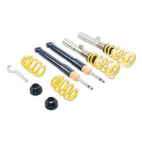 ST Suspensions - ST X-Height Adjustable Coilovers 2016+ Mini Clubman S / JCW (F54) 2WD ALL4 w/o Electronic Dampers - Image 2