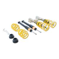 ST Suspensions - ST X-Height Adjustable Coilovers 2014+ Mercedes-Benz CLA 250 (2WD Only) 2.0T - Image 2