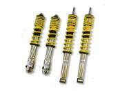 ST Suspensions - ST Coilover Kit 85-97 Volkswagen Golf MKII/MKIII - Image 2