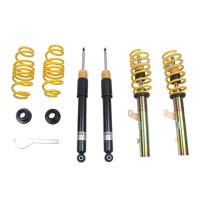 ST Suspensions - ST X-Height Adjustable Coilovers 15+ VW Golf VII 1.8T Sportwagen - Image 1