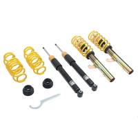 ST Suspensions - ST X-Height Adjustable Coilovers 15+ VW Golf VII 1.8T Sportwagen - Image 2