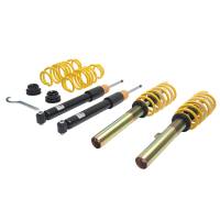 ST Suspensions - ST X-Height Adjustable Coilovers 15+ VW Golf VII 1.8T Sportwagen - Image 3