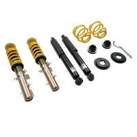 ST Suspensions - ST Coilover Kit 2004 Volkswagen Golf R32 MKIV / 00-06 Audi TT/TT Roadster Quattro (8N) 3.2L V6 - Image 2