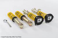 ST Suspensions - ST XA Coilover Kit 97-05 Volkswagen Golf MKIV - Image 1