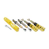 ST Suspensions - ST XA-Height/Rebound Adjustable Coilovers 96-01 Audi A4 (8D/B5) Quattro Sedan/Wagon 1.8T - Image 2