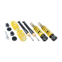 ST Suspensions - ST XA-Height Adjustable Coilovers 17+ Audi A4 (B9) Sedan 2WD - W/O Elec. Dampers - 50mm - Image 1