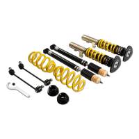 ST Suspensions - ST XTA Adjustable Coilovers 15-20 Audi A3 (8V) 1.8T/2.0T (2WD Only) - Image 1