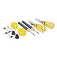 ST Suspensions - ST XA Height & Rebound Adjustable Coilovers 01-06 BMW 3 Series / E46 M3 Coupe/Convertible - Image 2