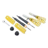 ST Suspensions - ST XA Height & Rebound Adjustable Coilovers 08-13 BMW 1 Series E82 Coupe - Image 2