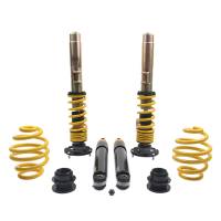 ST Suspensions - ST TA-Height Adjustable Coilovers 01-05 BMW E46 M3 Coupe/Convertible - Image 3