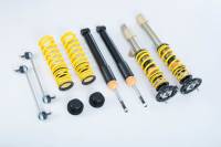 ST Suspensions - ST XTA Adjustable Coilovers BMW E92 M3 Coupe - Image 1