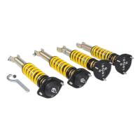 ST Suspensions - ST Suspensions 16-17 Mazda Miata MX-5 (ND) 2.0L XTA Height & Rebound Adjustable w/Top Mounts - Image 2