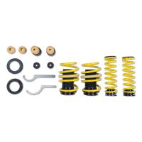 ST Suspensions - ST Adjustable Lowering Springs 17-19 Audi S3/RS3 8V (Will Not Fit Vehicles w/ EDC) - Image 2