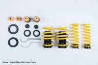 ST Suspensions - ST Adjustable Lowering Springs 18+ Volkswagen Tiguan (MQB) 2WD/4WD / 19+ Audi Q3 Quattro (F3) - Image 1