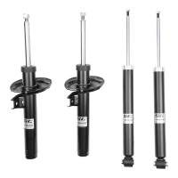 ST Suspensions - ST Shock Kit 15-16 VW Golf VII 50mm IRS - Image 1