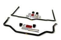 ST Suspensions - ST Anti-Swaybar Set BMW E12 E24 - Image 1