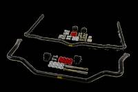 ST Suspensions - ST Anti-Swaybar Set BMW E12 E24 - Image 2