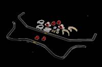 ST Suspensions - ST Anti-Swaybar Set VW Jetta II III Golf II III 2WD Convertible Corrado - Image 2