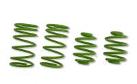 ST Suspensions - ST Sport-tech Lowering Springs BMW E30 Sedan+Coupe; Strut 1.8 / 45mm - Image 3