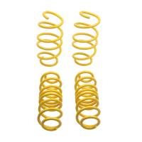 ST Suspensions - ST Sport-tech Lowering Springs 12+ VW Jetta VI Sedan GLI / 14+ Jetta VI Sedan SE/SEL/TDI - Image 1