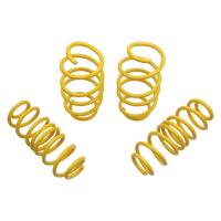 ST Suspensions - ST Sport-tech Lowering Springs 12+ VW Jetta VI Sedan GLI / 14+ Jetta VI Sedan SE/SEL/TDI - Image 3