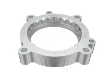 aFe - aFe 18-23 Volkswagen Atlas V6-3.6L Silver Bullet Throttle Body Spacer Kit - Image 3