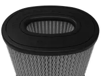 aFe - aFe MagnumFLOW Pro DRY S Univ Air Filter 5-1/2x3-1/2in F x 8-1/4 x 6in B x 8 x 5-3/4in T x 9in H - Image 4