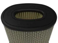 aFe - aFe MagnumFLOW Pro GUARD 7 Repl Air Filter 5-1/2x3-1/2 in F x 8-1/4x6 in B x 8x5-3/4 in T x 9in H - Image 4