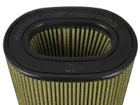 aFe - aFe Momentum PG7 Univ Air Filter (6 x 4)in F (8.25 x 6.25)in B (7.25 x 5)in T (Inv) 10in H (Pair) - Image 4