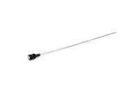 AMS - AMS Performance 02-05 Subaru WRX EJ20 Engine Billet Engine Oil Dipstick - AMS.50.06.0012-4 - Image 4