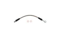 AMS Performance 2022+ Subaru WRX Stainless Steel Clutch Line - 50.03.0001-1