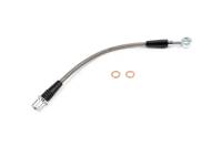 AMS - AMS Performance 2022+ Subaru WRX Stainless Steel Clutch Line - 50.03.0001-1 - Image 2