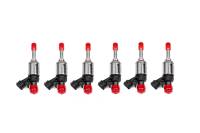 AMS - AMS Performance Stage 3 VR30DDTT Direct Injectors (Set of 6) - ALP.28.07.0014-1 - Image 1