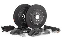 APR - APR 370x34mm 6-Piston Big Brake Kit - Front - Grey - (8V RS3) - BRK00067 - Image 13