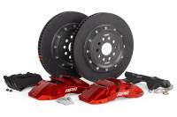 APR 370x34mm 6-Piston Big Brake Kit - Front - Red - (8V RS3) - BRK00066