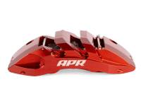 APR - APR 370x34mm 6-Piston Big Brake Kit - Front - Red - (8Y RS3) - BRK00068 - Image 3